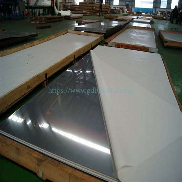 Stainless Steel Sheet&Plate